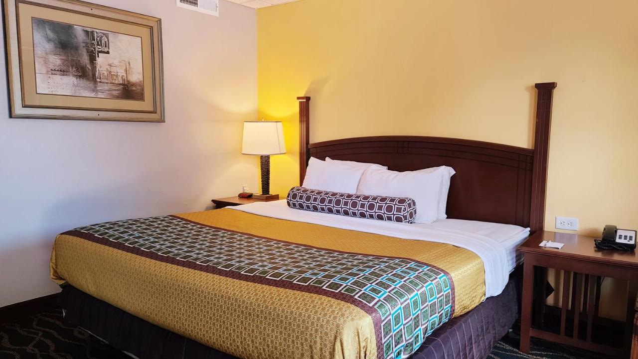 Hampton Inn Гаррисберг Экстерьер фото